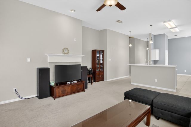 824 High Meadow Court, Lewisville, TX 75077