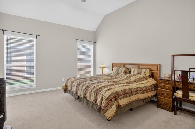 824 High Meadow Court, Lewisville, TX 75077