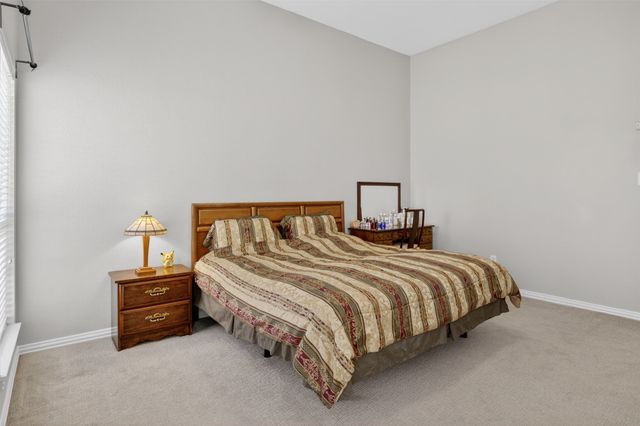 824 High Meadow Court, Lewisville, TX 75077
