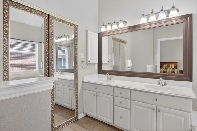 824 High Meadow Court, Lewisville, TX 75077
