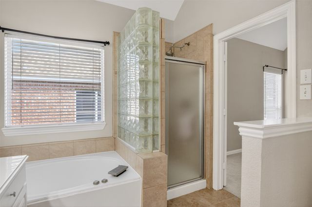 824 High Meadow Court, Lewisville, TX 75077
