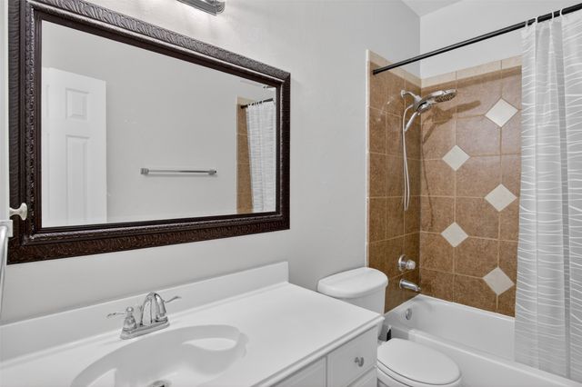 824 High Meadow Court, Lewisville, TX 75077