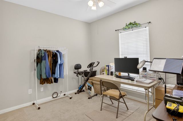 824 High Meadow Court, Lewisville, TX 75077