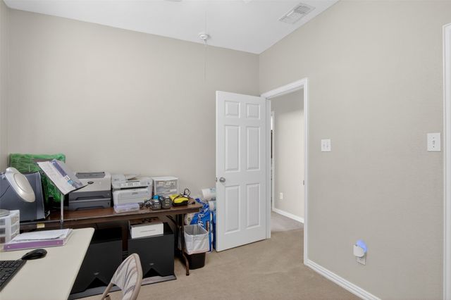 824 High Meadow Court, Lewisville, TX 75077
