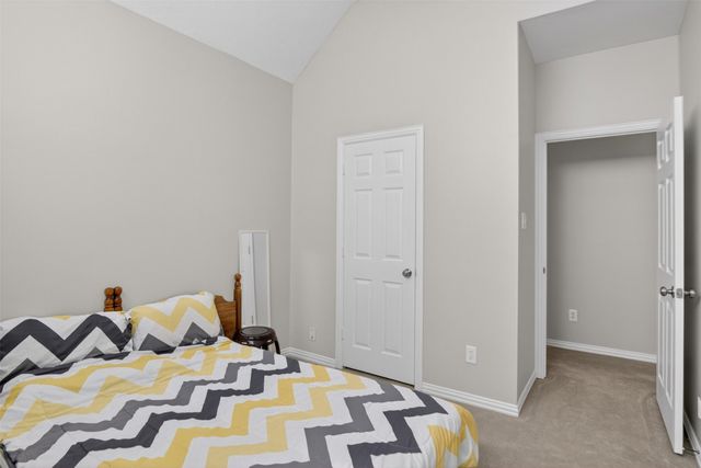 824 High Meadow Court, Lewisville, TX 75077