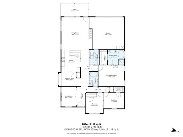 824 High Meadow Court, Lewisville, TX 75077