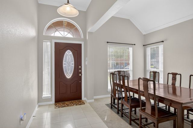824 High Meadow Court, Lewisville, TX 75077