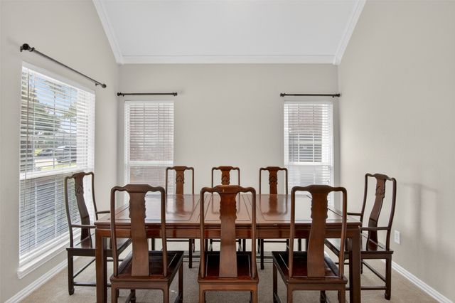 824 High Meadow Court, Lewisville, TX 75077