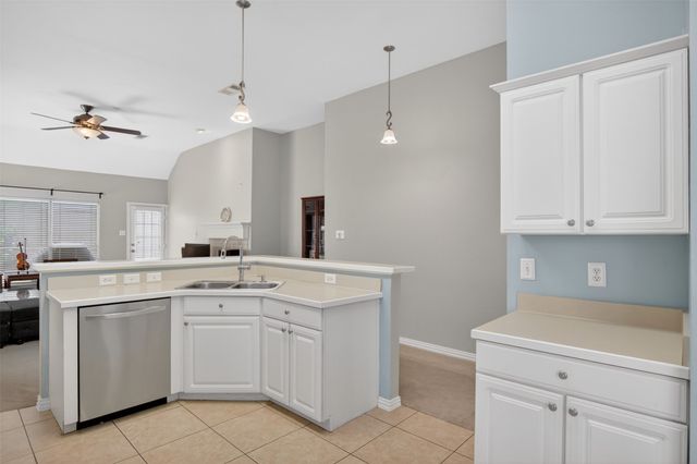 824 High Meadow Court, Lewisville, TX 75077