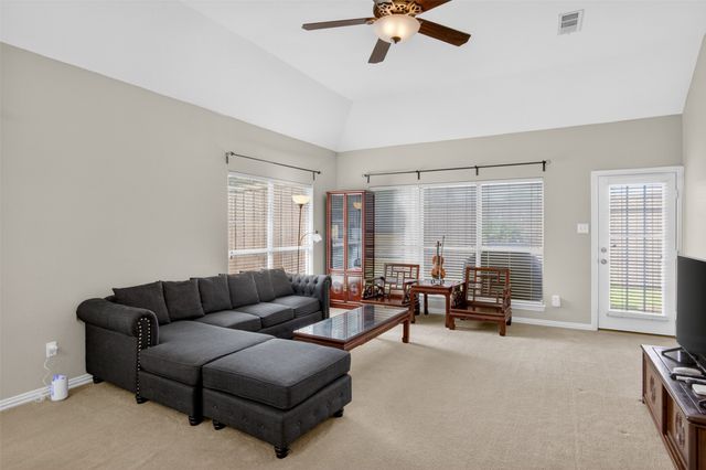 824 High Meadow Court, Lewisville, TX 75077