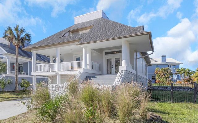 6015 BAREFOOT COURT, New Port Richey, FL 34652