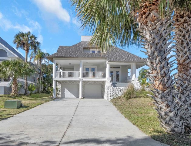 6015 BAREFOOT COURT, New Port Richey, FL 34652