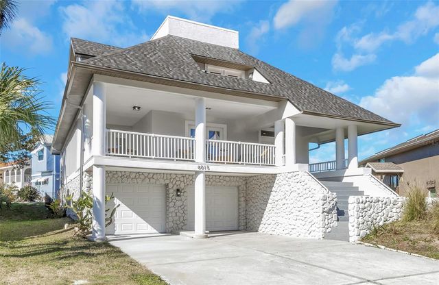 6015 BAREFOOT COURT, New Port Richey, FL 34652