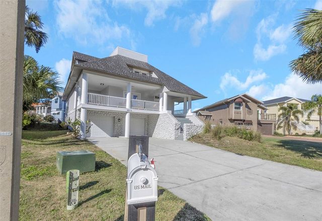 6015 BAREFOOT COURT, New Port Richey, FL 34652