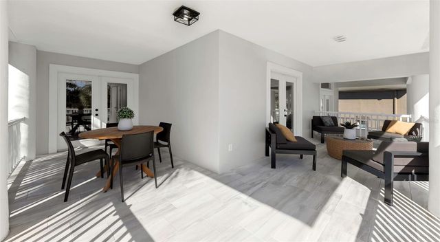 6015 BAREFOOT COURT, New Port Richey, FL 34652