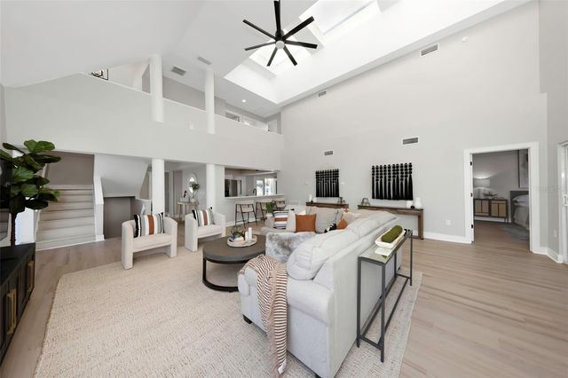 6015 BAREFOOT COURT, New Port Richey, FL 34652