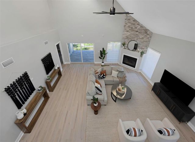 6015 BAREFOOT COURT, New Port Richey, FL 34652