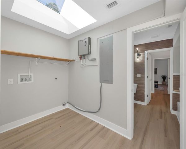 6015 BAREFOOT COURT, New Port Richey, FL 34652