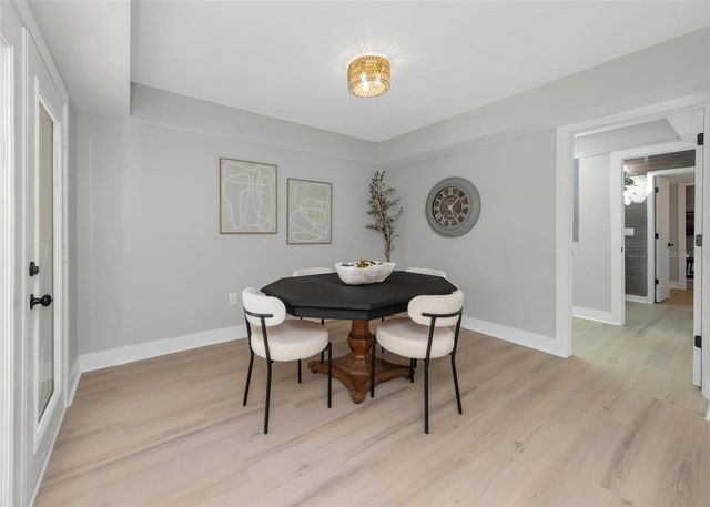 6015 BAREFOOT COURT, New Port Richey, FL 34652