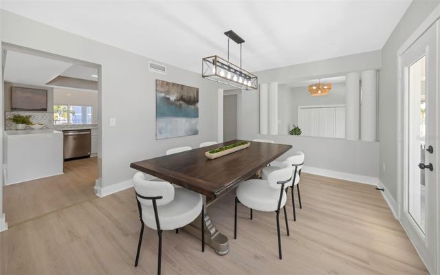 6015 BAREFOOT COURT, New Port Richey, FL 34652