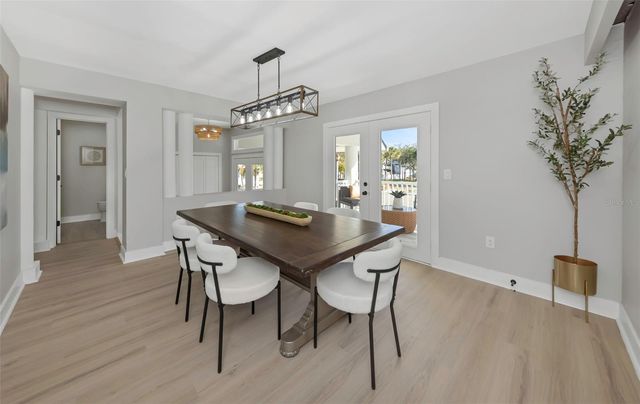 6015 BAREFOOT COURT, New Port Richey, FL 34652