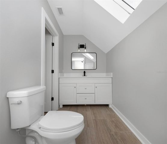 6015 BAREFOOT COURT, New Port Richey, FL 34652