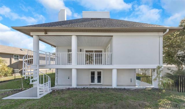 6015 BAREFOOT COURT, New Port Richey, FL 34652