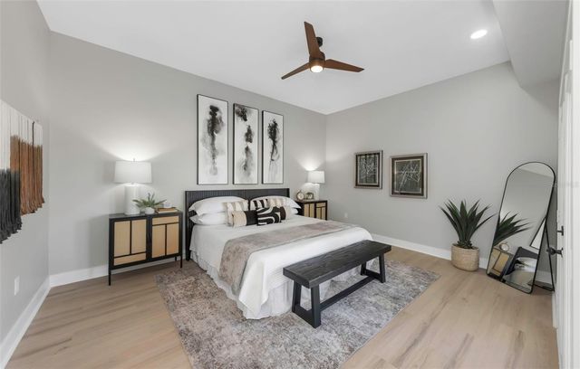 6015 BAREFOOT COURT, New Port Richey, FL 34652