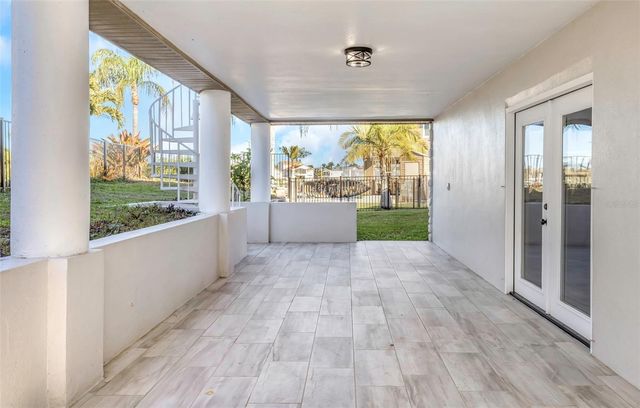 6015 BAREFOOT COURT, New Port Richey, FL 34652