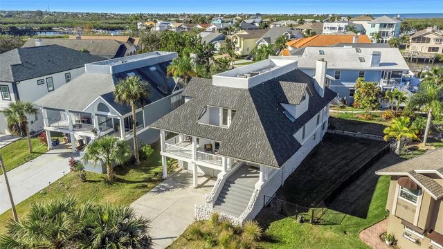 6015 BAREFOOT COURT, New Port Richey, FL 34652