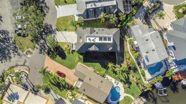 6015 BAREFOOT COURT, New Port Richey, FL 34652