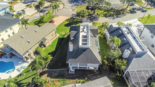 6015 BAREFOOT COURT, New Port Richey, FL 34652