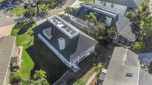 6015 BAREFOOT COURT, New Port Richey, FL 34652