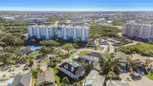 6015 BAREFOOT COURT, New Port Richey, FL 34652