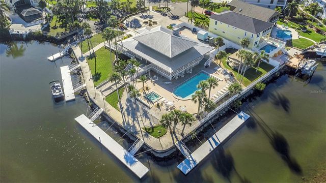 6015 BAREFOOT COURT, New Port Richey, FL 34652