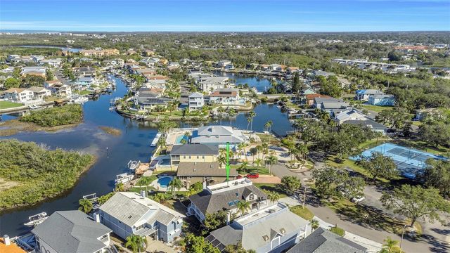 6015 BAREFOOT COURT, New Port Richey, FL 34652