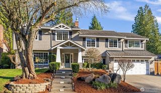 18912 SE 46th Way, Issaquah, WA 98027