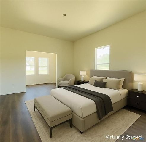 3633 Katy, Ross, TX 76640