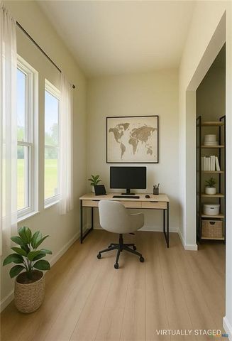 3633 Katy, Ross, TX 76640