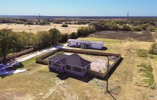 3633 Katy, Ross, TX 76640