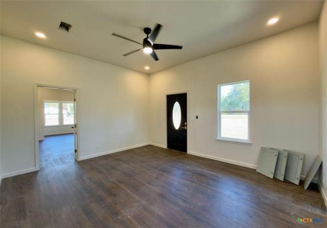 3633 Katy, Ross, TX 76640