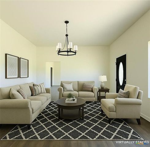 3633 Katy, Ross, TX 76640