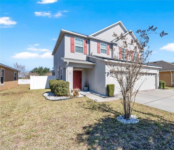 643 WASHINGTON WAY, Haines City, FL 33844