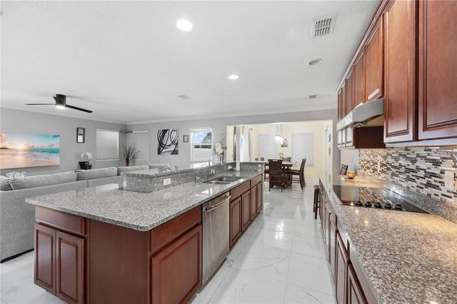 643 WASHINGTON WAY, Haines City, FL 33844