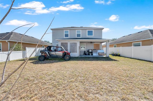 643 WASHINGTON WAY, Haines City, FL 33844