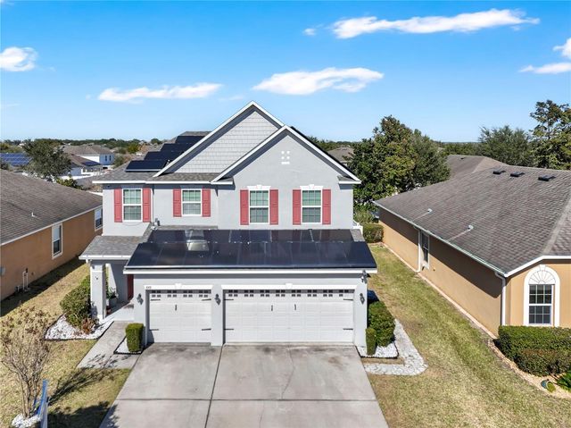 643 WASHINGTON WAY, Haines City, FL 33844