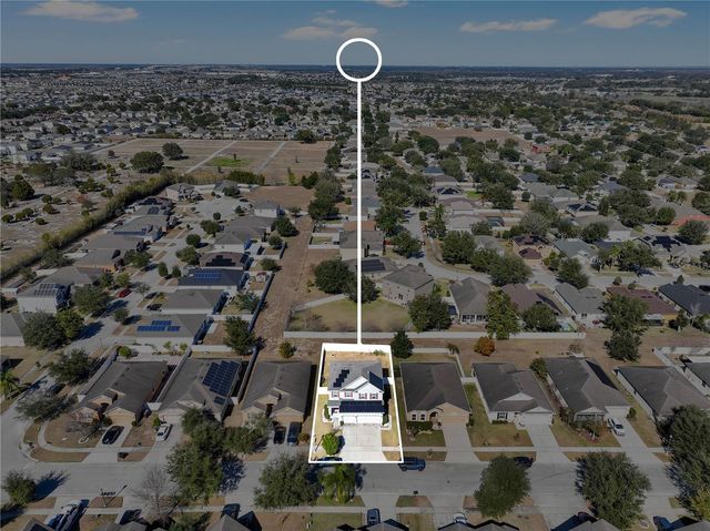 643 WASHINGTON WAY, Haines City, FL 33844