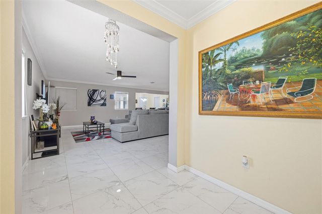 643 WASHINGTON WAY, Haines City, FL 33844