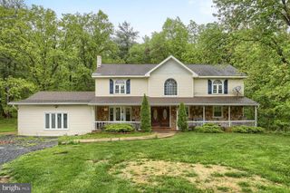 31 GLUTZSHOLE ROAD, Duncannon, PA 17020