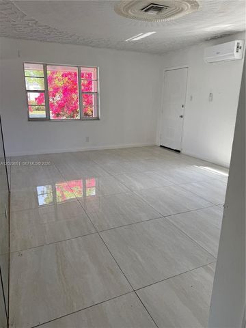3810 SW 25th St 1, West Park, FL 33023
